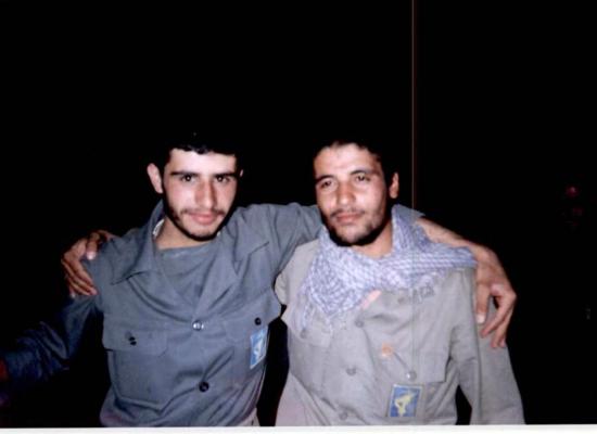 محمد هدایتی