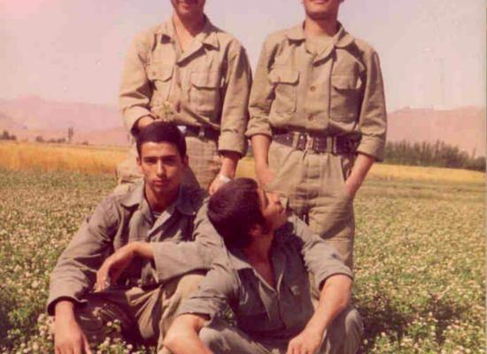 محمد هدایتی