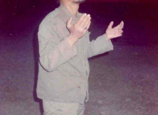 محمد هدایتی