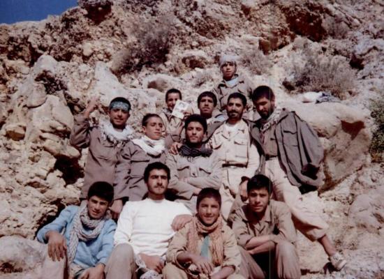 محمد هدایتی