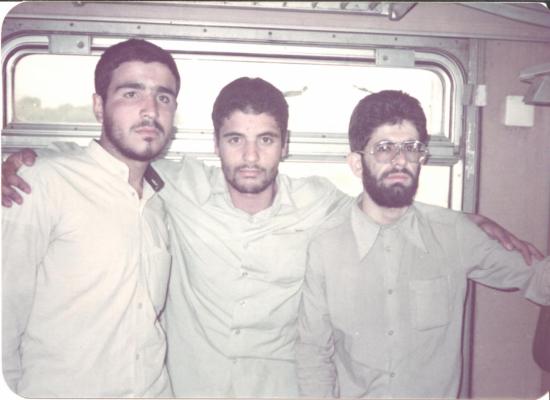 محمد هدایتی