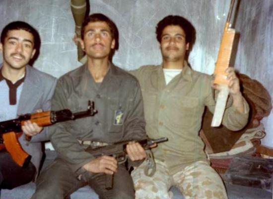 محمد هدایتی
