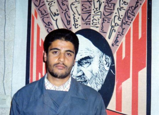 محمد هدایتی