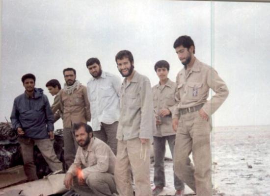 محمد هدایتی