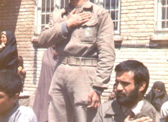 محمد هدایتی