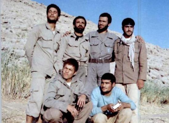 محمد هدایتی