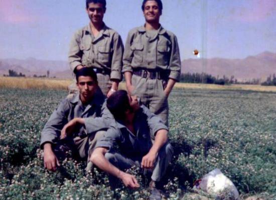 محمد هدایتی