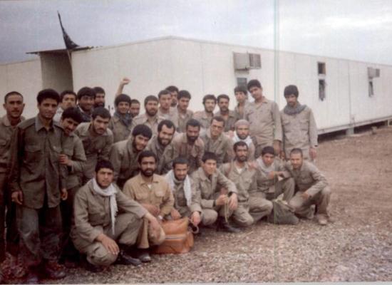 محمد هدایتی