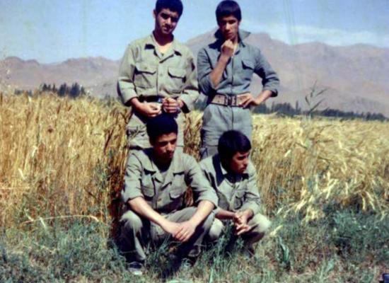 محمد هدایتی