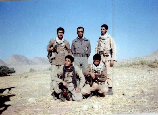 محمد هدایتی