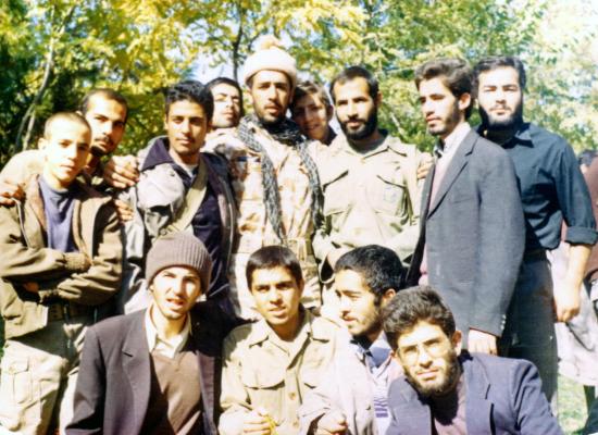 محمد هدایتی
