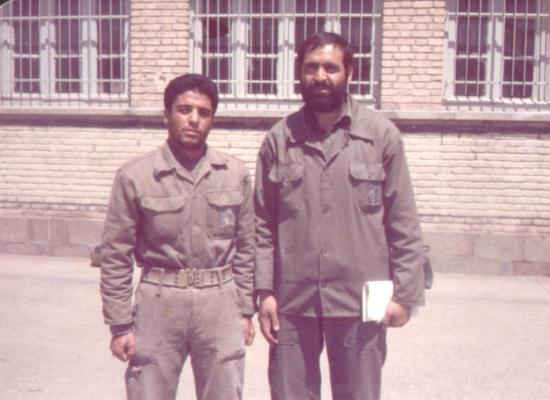 محمد هدایتی