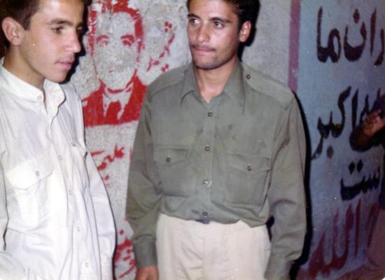 محمد هدایتی