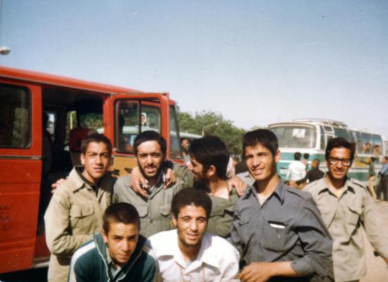 محمد هدایتی