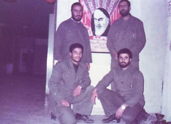 محمد هدایتی