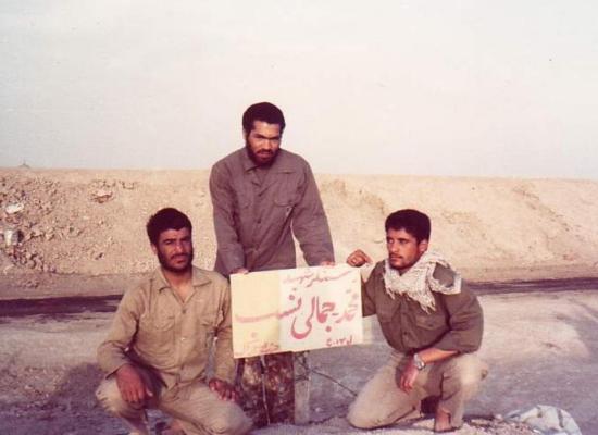 محمد هدایتی