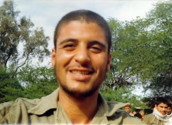 محمد هدایتی