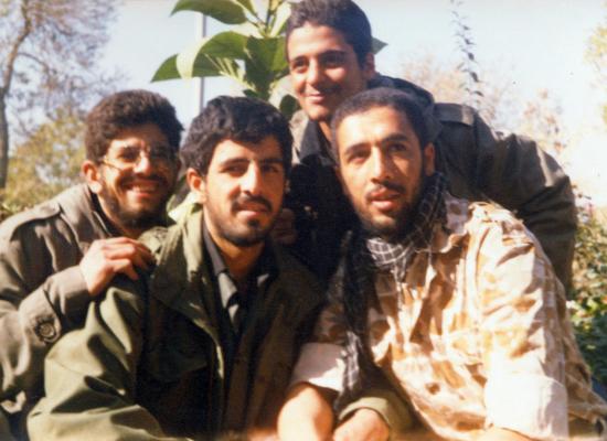 محمد هدایتی