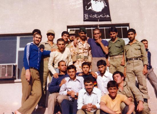 محمد هدایتی