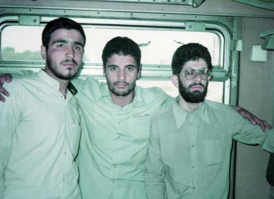 محمد هدایتی