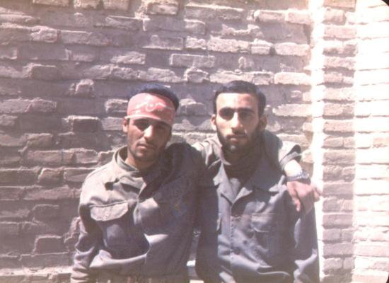 محمد هدایتی