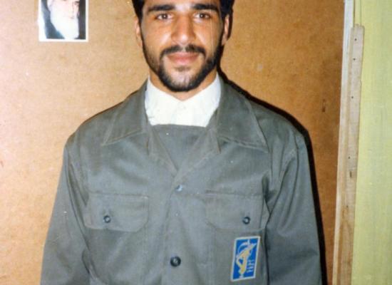 محمد هدایتی