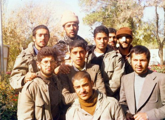 محمد هدایتی