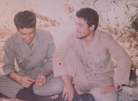 محمد هدایتی