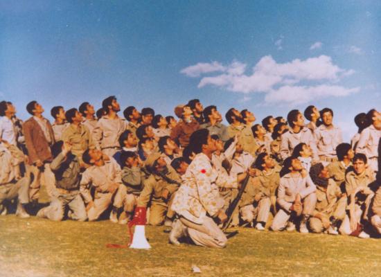 محمد هدایتی