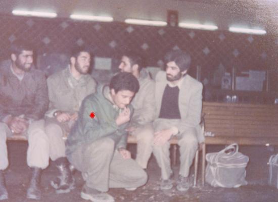 محمد هدایتی