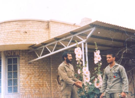 محمد هدایتی