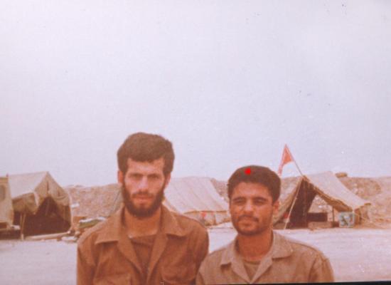 محمد هدایتی