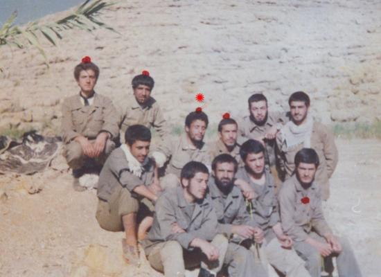 محمد هدایتی