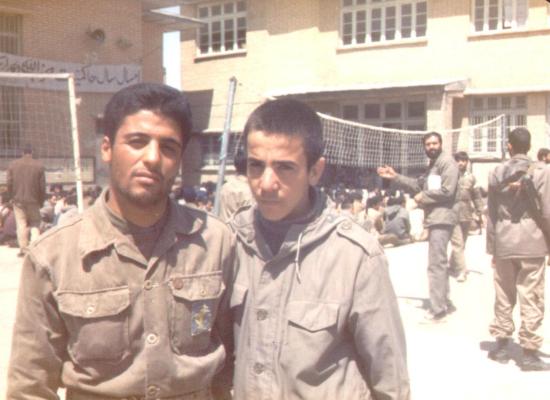 محمد هدایتی