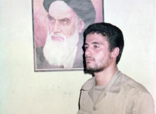 محمد هدایتی
