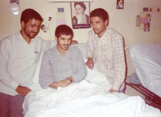 محمد هدایتی