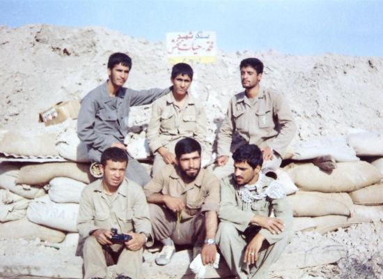 محمد هدایتی