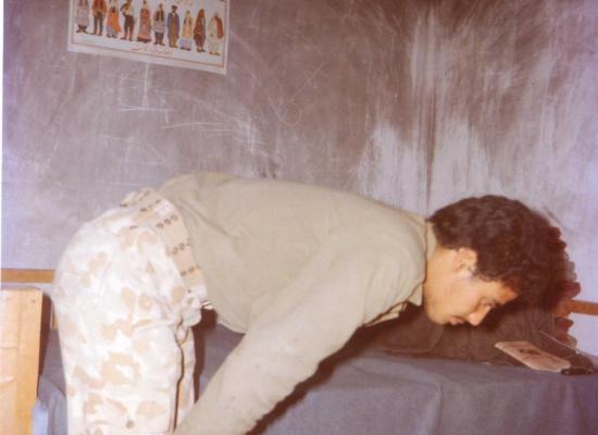 محمد هدایتی