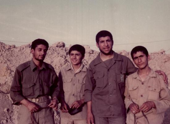 محمد هدایتی