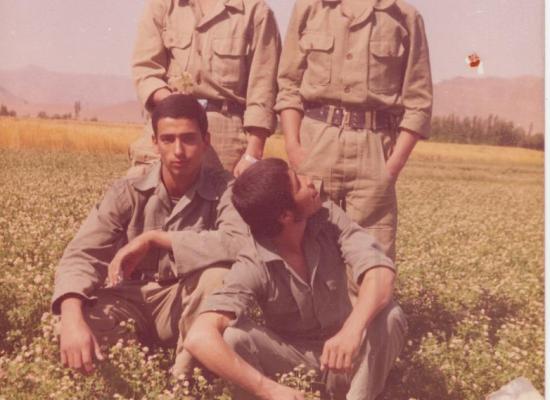محمد هدایتی