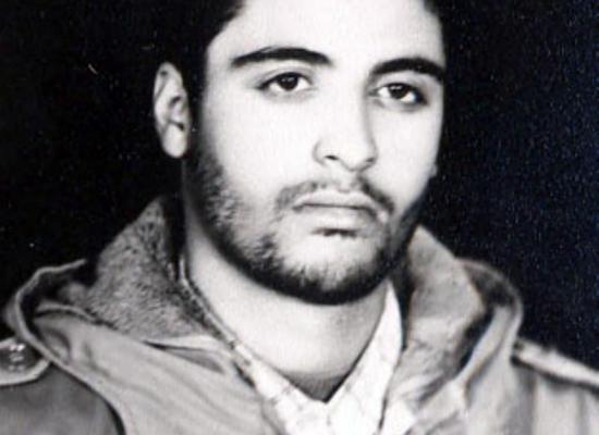 محمد هدایتی