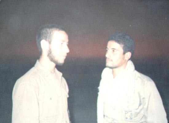 محمد هدایتی