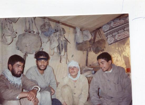 محمد هدایتی