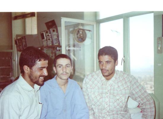 محمد هدایتی