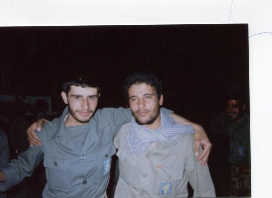 محمد هدایتی