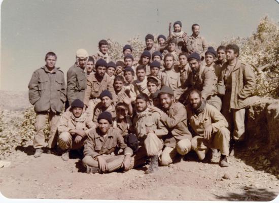 محمد هدایتی