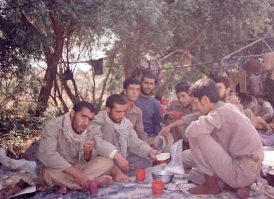 محمد هدایتی