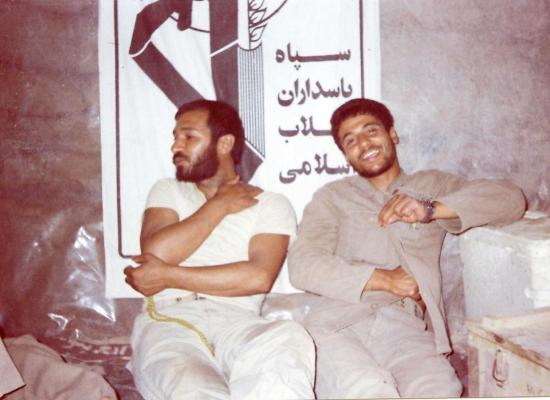 محمد هدایتی