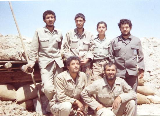 محمد هدایتی