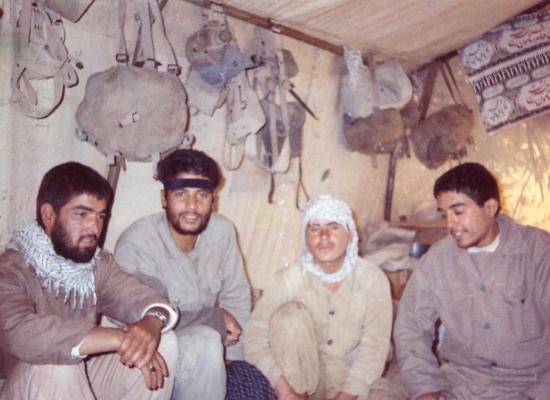 محمد هدایتی
